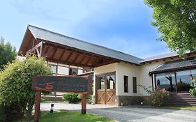 Rincon Del Calafate